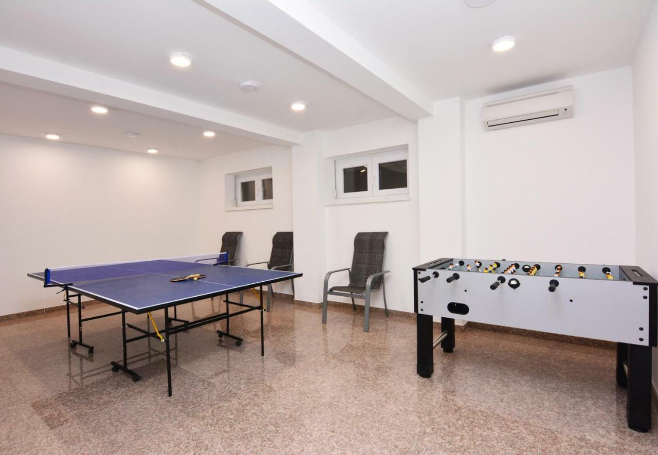 Villa Mirta Tisno Kültér fotó